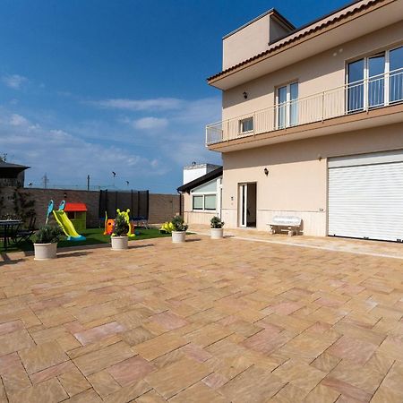 Villa Dario Castellana Grotte Bagian luar foto